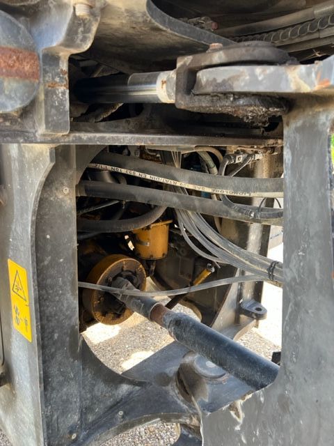 2014 SDLG LG958L - Image 30